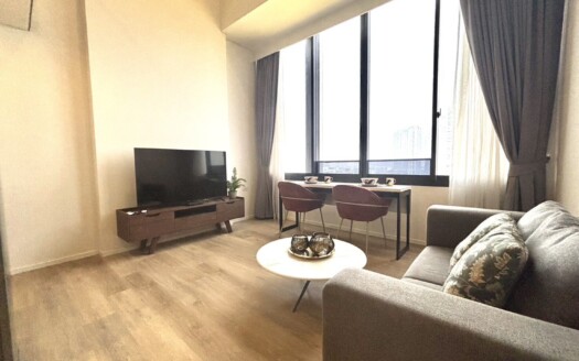 Ramada Residence Sukhumvit 87