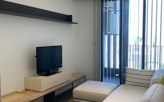 Triple Y Residence