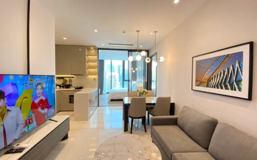 Supalai Icon Sathorn