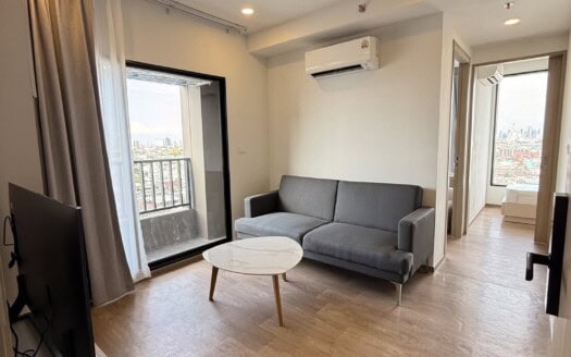 So Origin Siriraj