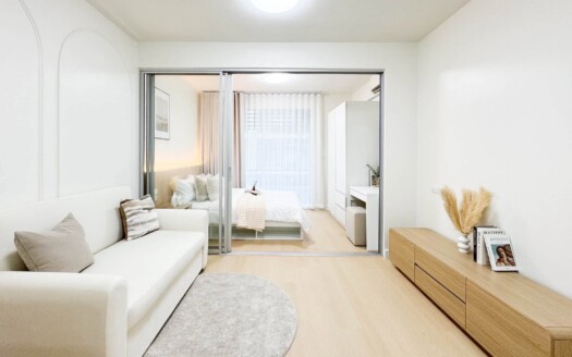 A Space Me Sukhumvit 77