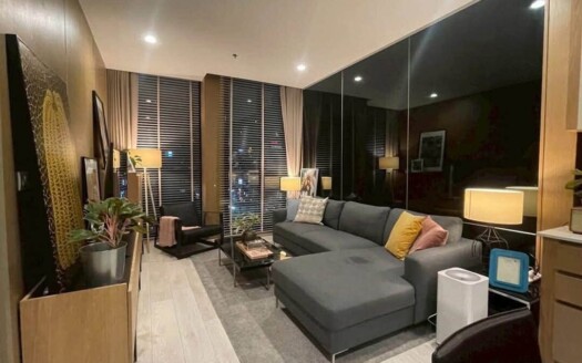 Noble Ploenchit