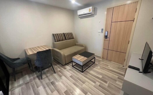 The Cube Premium Ratchada 32