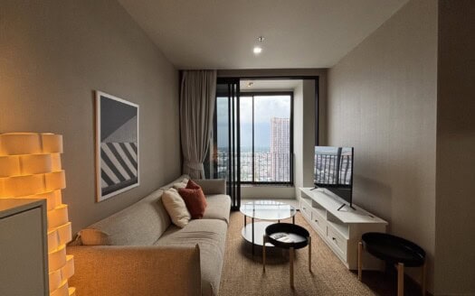 Ideo Q Sukhumvit 36