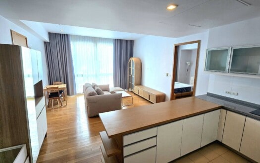 Millennium Residence @ Sukhumvit