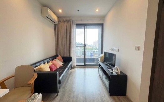 IDEO Mobi Sukhumvit 66