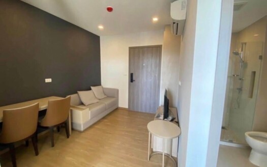 The Nest Sukhumvit 71