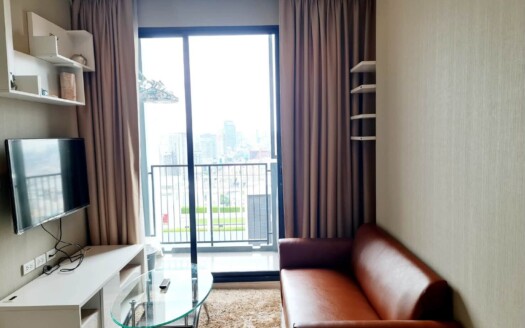 Quinn Condo Ratchada