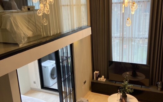 Knightsbridge Prime Sathorn