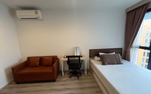 Ideo Mobi Asoke