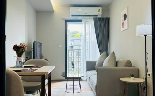 Chapter Thonglor 25