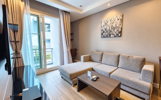 J residence