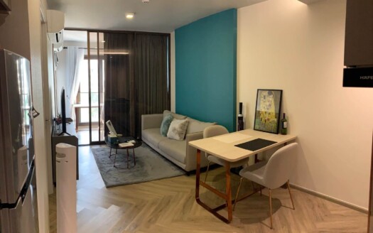 Chapter Thonglor 25