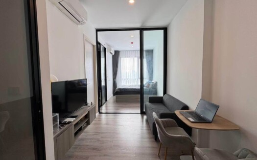Knightsbridge Sukhumvit – Thepharak