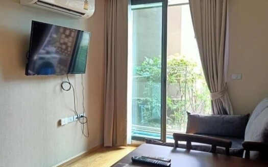 Altitude Samyan – Silom
