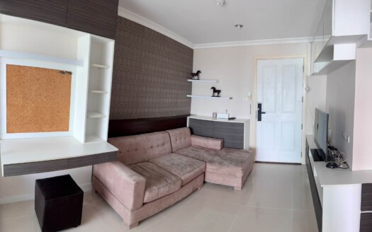 Lumpini Place Rama 9 – Ratchada