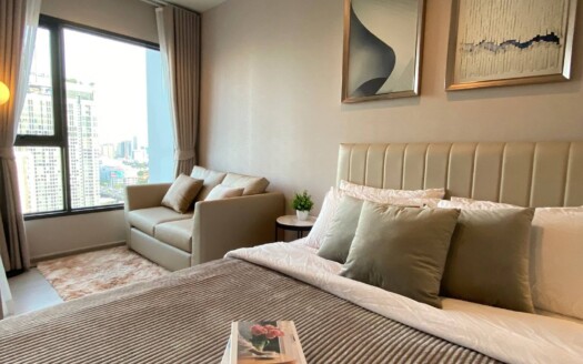 Life Asoke – Rama 9