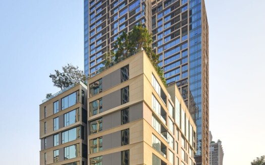 Baan Sindhorn