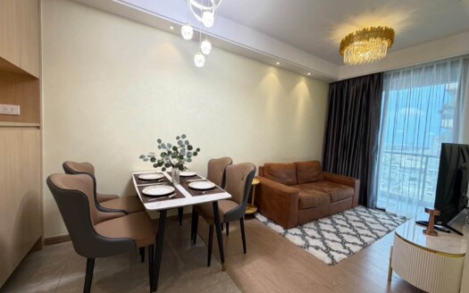 Regal Condo Sathorn – Narathiwas