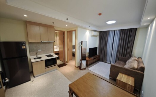Regal Condo Sathorn – Narathiwas