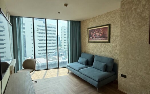 The Alcove Thonglor 10