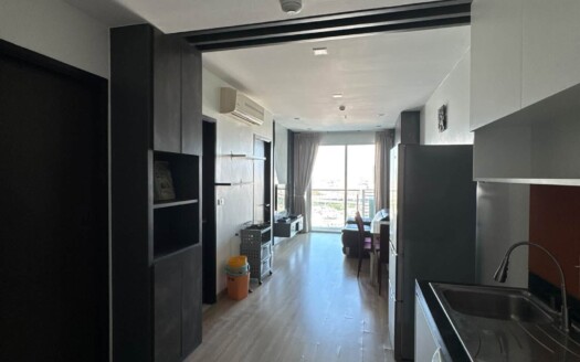 Sky Walk Residences