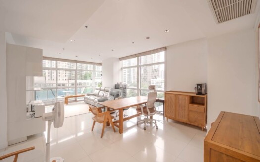 Athenee Residence