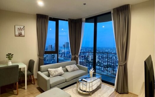 Skyrise Avenue Sukhumvit 64
