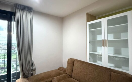 Ideo Mobi Sukhumvit East Point