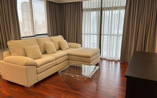 Ruamsuk Condominium