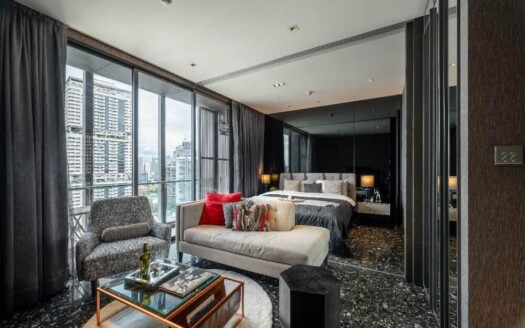 BEATNIQ Sukhumvit 32