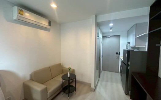 Ideo Mobi Sukhumvit 81