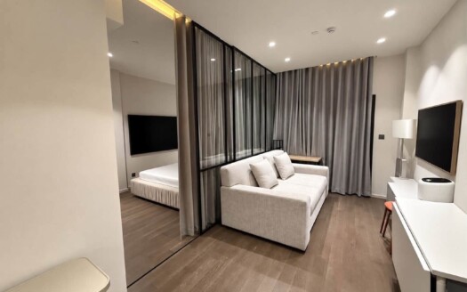 MUNIQ Sukhumvit 23