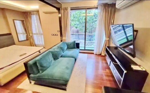 The Address Sukhumvit 61