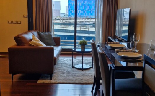 The Address Sukhumvit 61