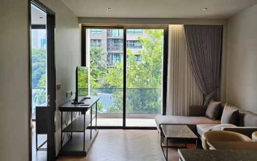 The Reserve 61 Hideaway