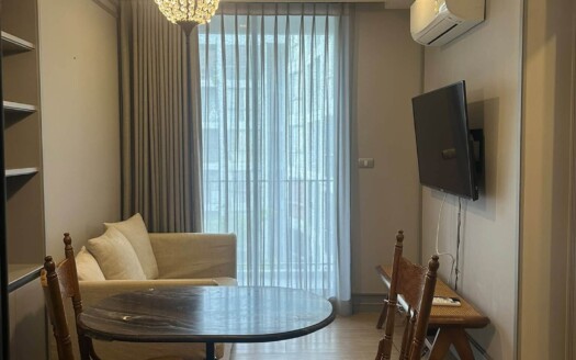 The Nest Sukhumvit 71