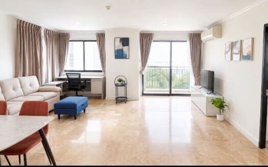 Casa Viva Ekkamai