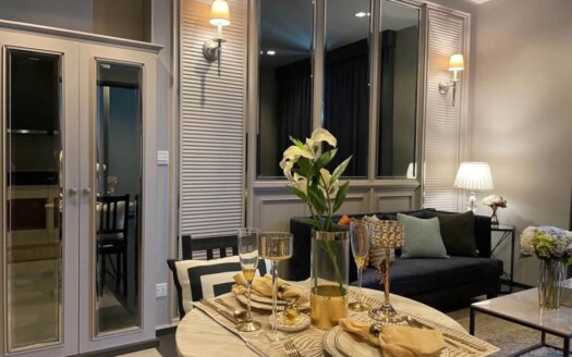 Edge Sukhumvit 23