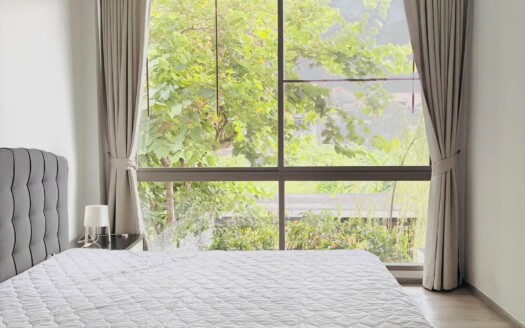 D-50 Apartment