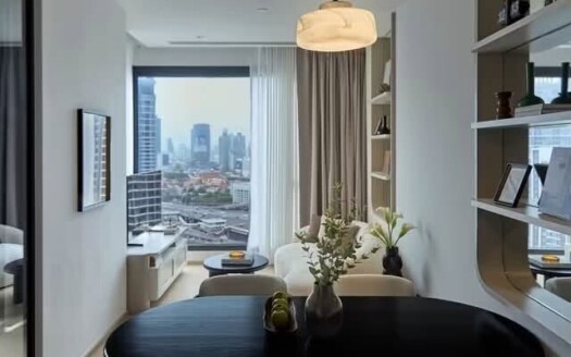 Ashton Asoke – Rama 9