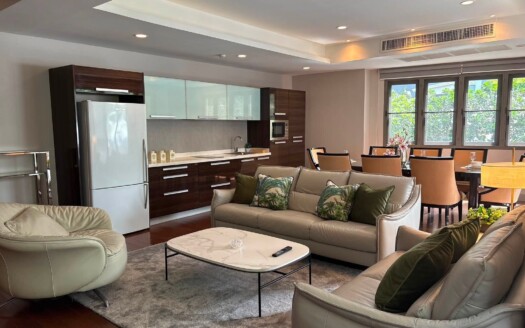 T4 Thonglor4 Residence