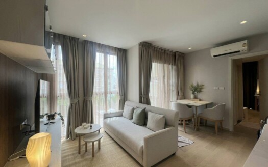 Runesu Thonglor 5
