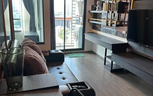 Ideo Sukhumvit 93