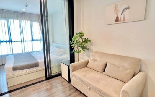 The Base Park West Sukhumvit 77