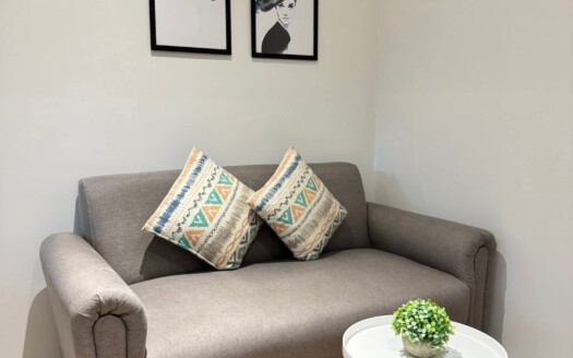 iCondo Serithai Green Space