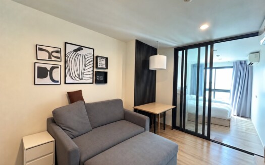 The Excel Hideaway Sukhumvit 71