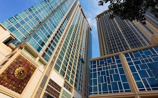 Athenee Residence