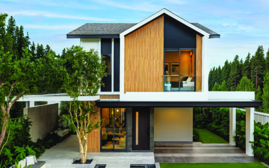 Nirvana Element Bangna