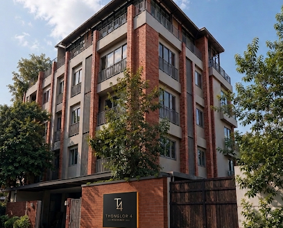 T4 Thonglor4 Residence
